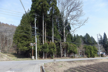 信濃町野尻298－写真1