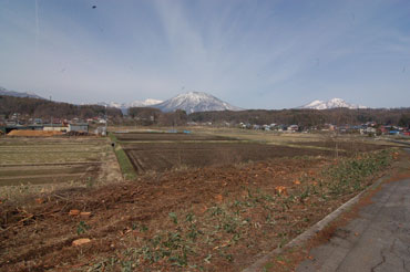 信濃町富濃250－写真1