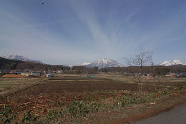 信濃町富濃250－写真4