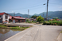 木島平村往郷 土地120万円