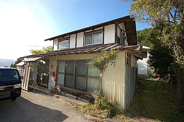 飯山市瑞穂320－写真1