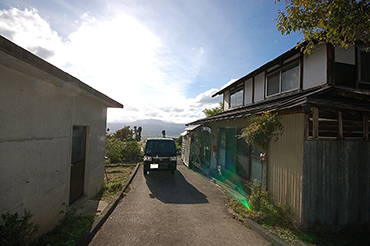 飯山市瑞穂320－写真2