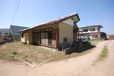 山ノ内町佐野380－写真1