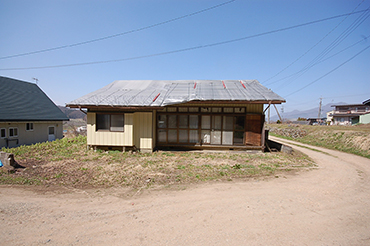 山ノ内町佐野380－写真2