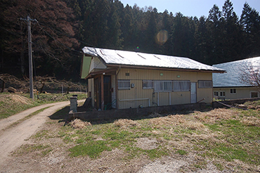 山ノ内町佐野380－写真4