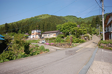 飯山市瑞穂－写真2