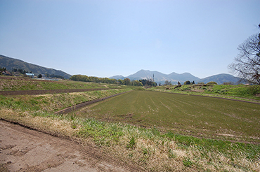 木島平村穂高220－写真3