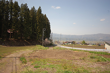 木島平村穂高220－写真6