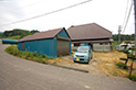 飯山市一山古民家