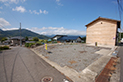 木島平村往郷土地180万円