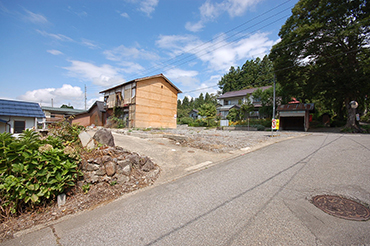 木島平村往郷180－写真2