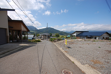 木島平村往郷180－写真4
