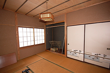 木島平村往郷 －写真14