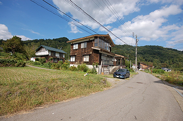 飯山市照岡300－写真1