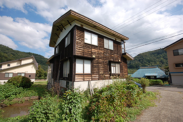 飯山市照岡300－写真2