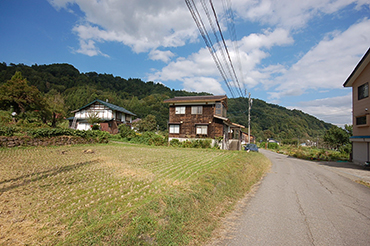 飯山市照岡300－写真3